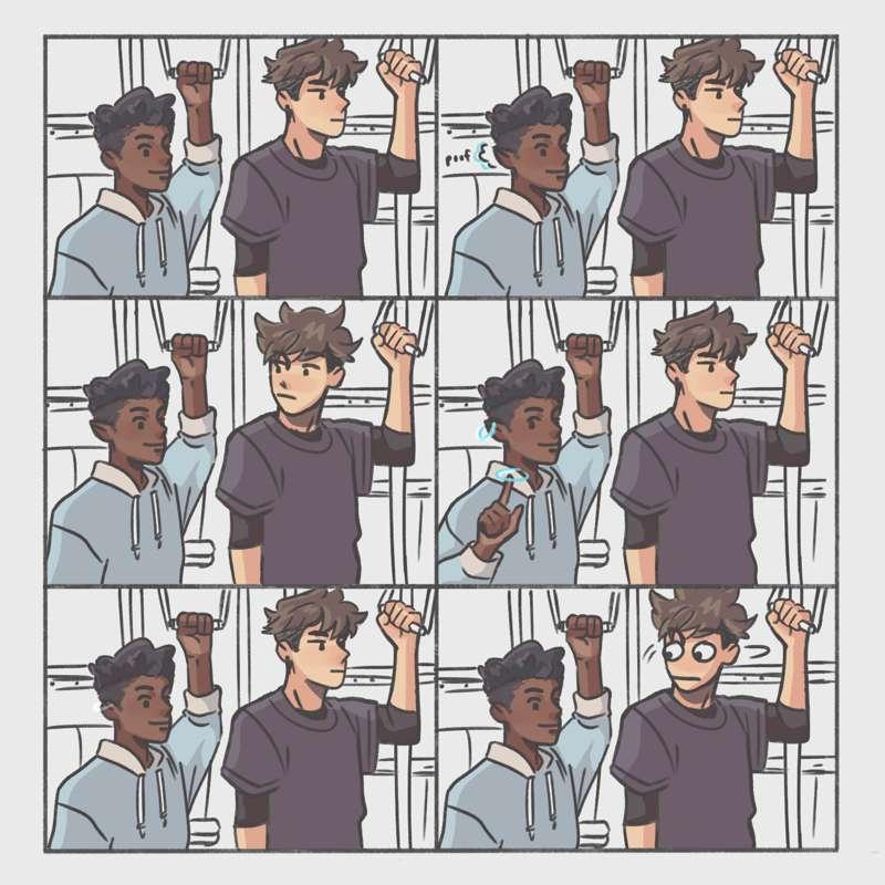 [TOH] human hijinks pt 2