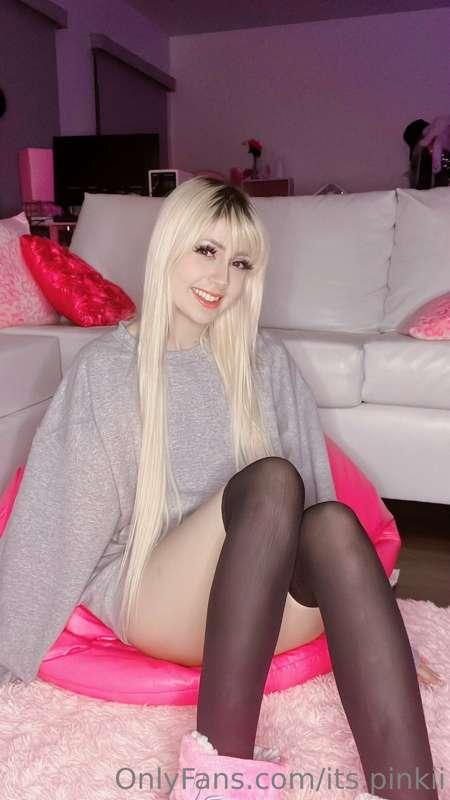 Time for a lazy day~