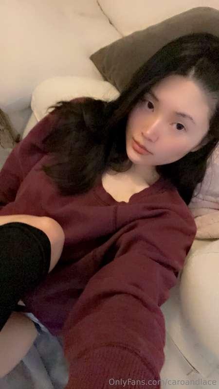 sleepy day