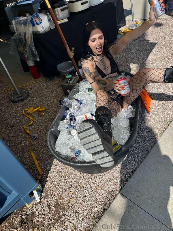 Best week ever!!!😜