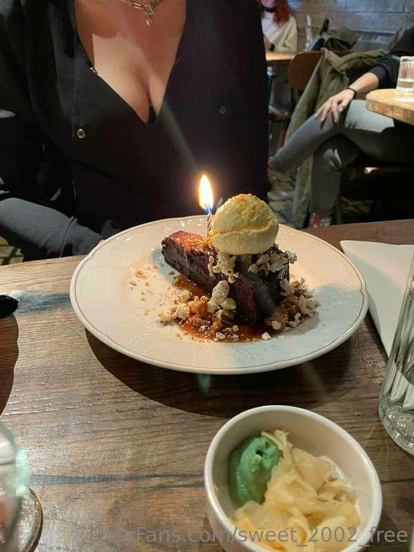 Hey, Happy birthday to me❤️