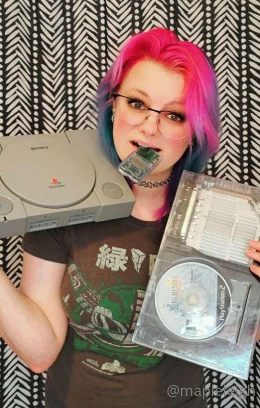 It's Saturday!!!! Sony Saturday anyone??? What games will yo..