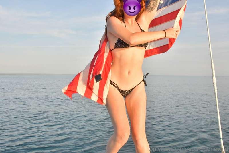 sparxgonewild image #2