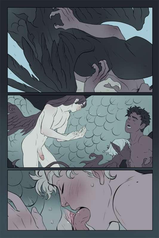 First Course: Page 54