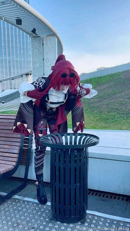 likeassassin image #2