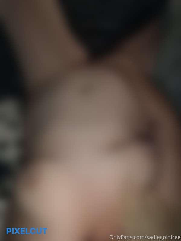 Just posted the not blurred version of this on my paid page ..