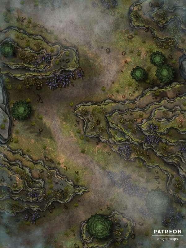 Mountain - free version