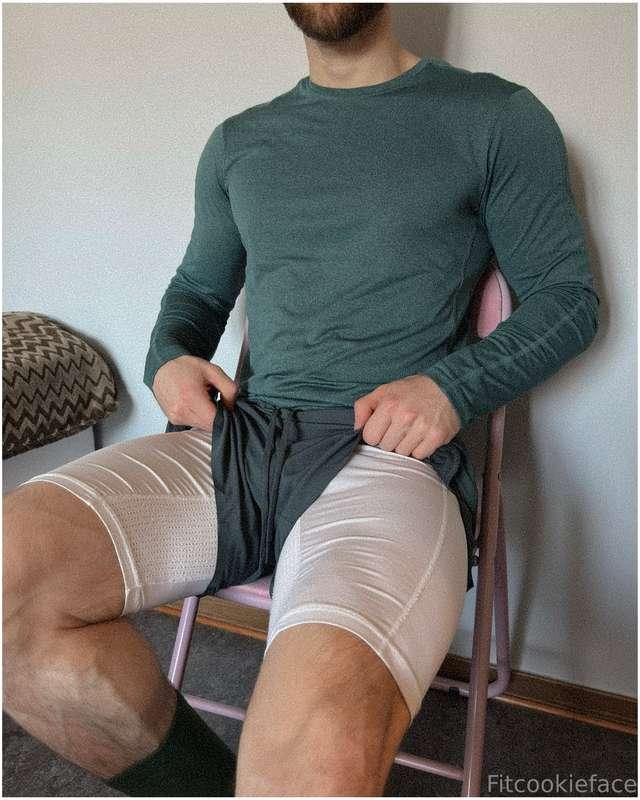 Green on Green