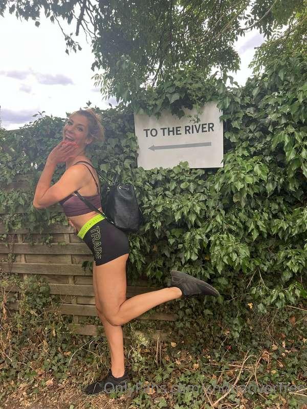found my place😋