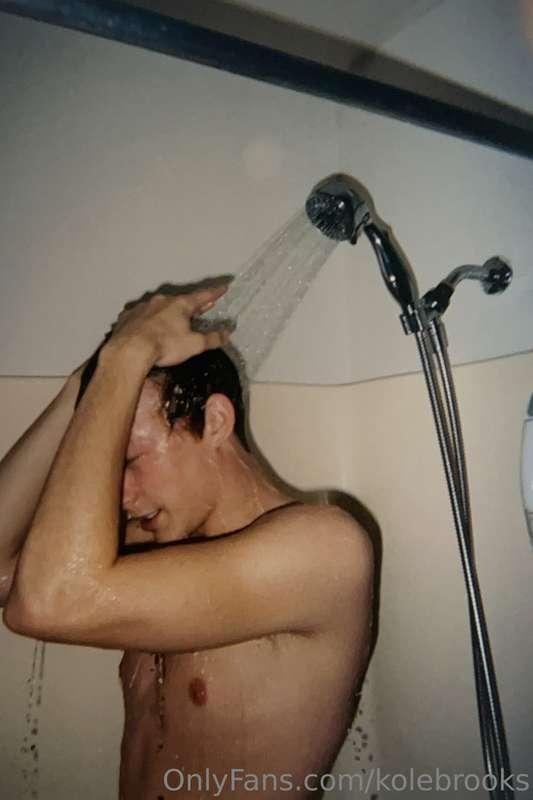 i took this on a disposable camera bc im aesthetic or whatev..