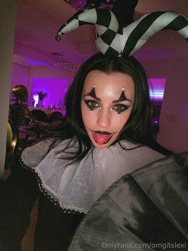 Did you get a TRICK or a TREAT in your DMs?