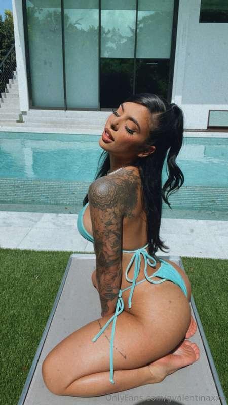 Still waiting for you to ask me about all my amazing special..