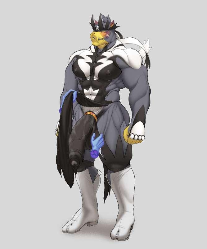 repzzmonster main image