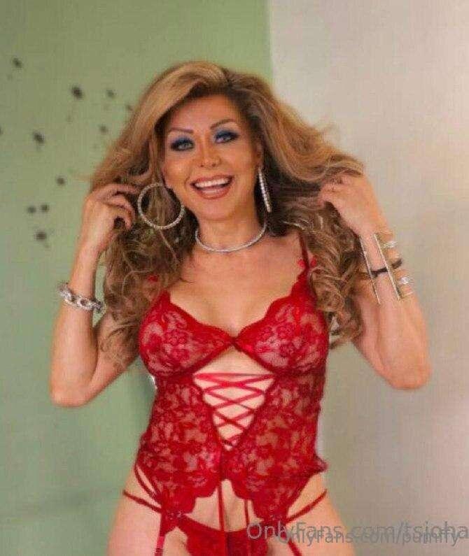 Subscribe to see this legendary porn @tsjohannab1 @johannaba..