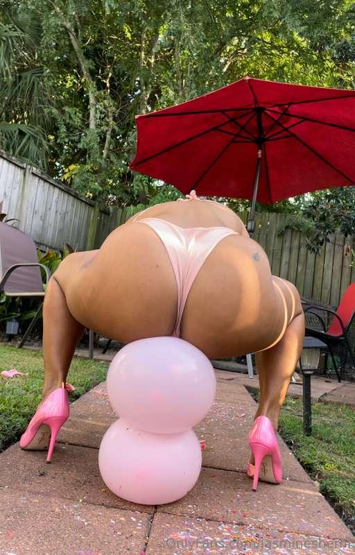 Birthday celebrations continue