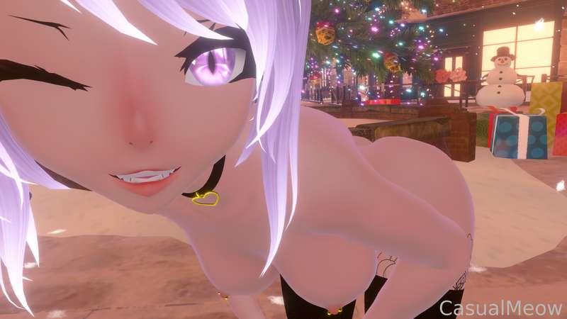 casualmeowvr image #26