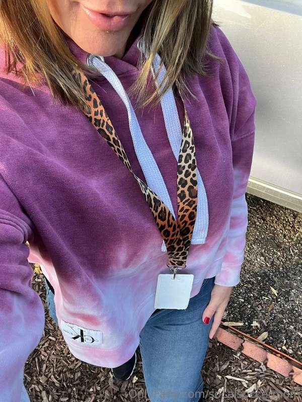 A little chilly today
