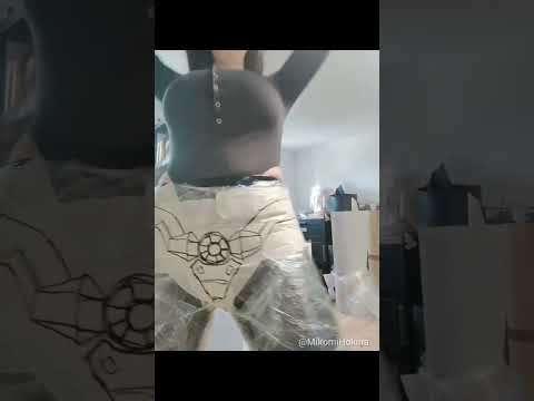 Should I post more of this? x) 