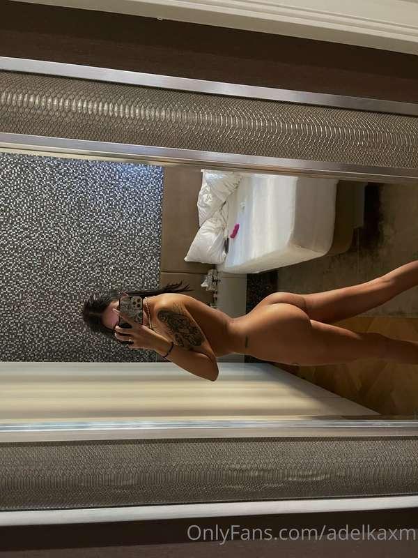 Lil ass for good night