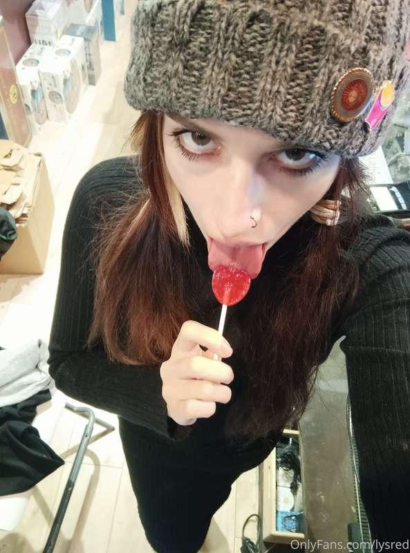 🍭🍭