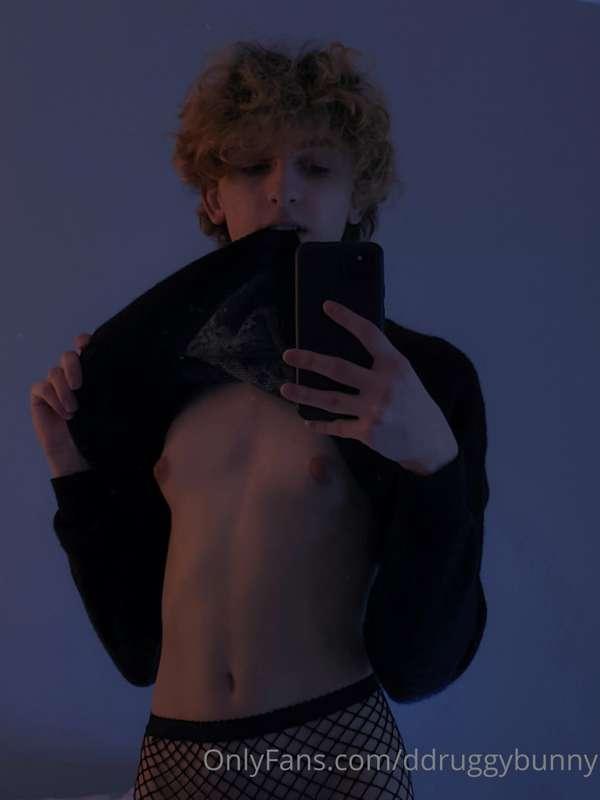 was really feeling myself here~