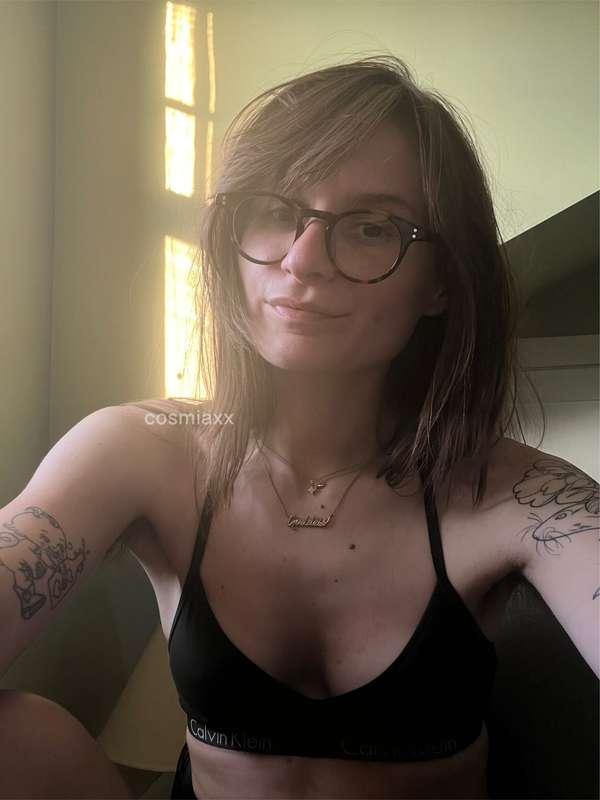 Hope your weekend’s off to a good start