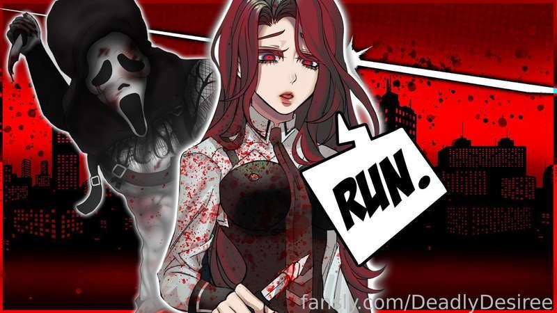 deadlydesiree image #0
