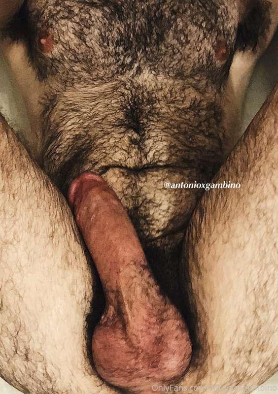 Damn, I’m such a furry bastard