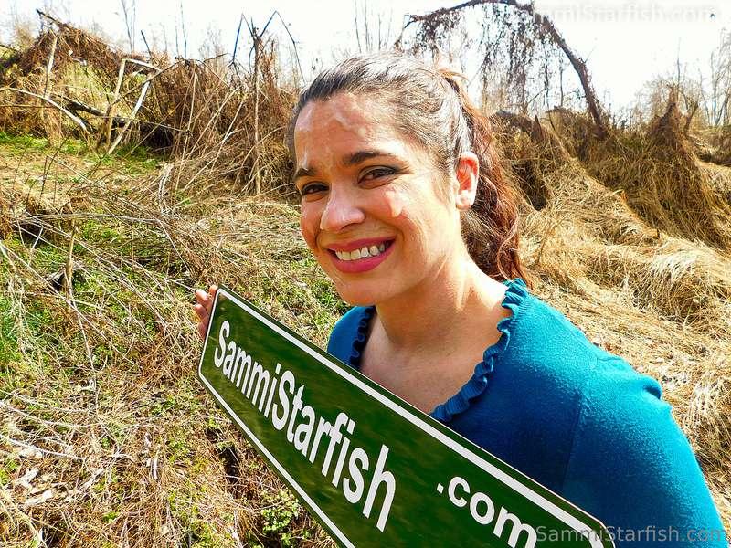 sammi-starfish image #7