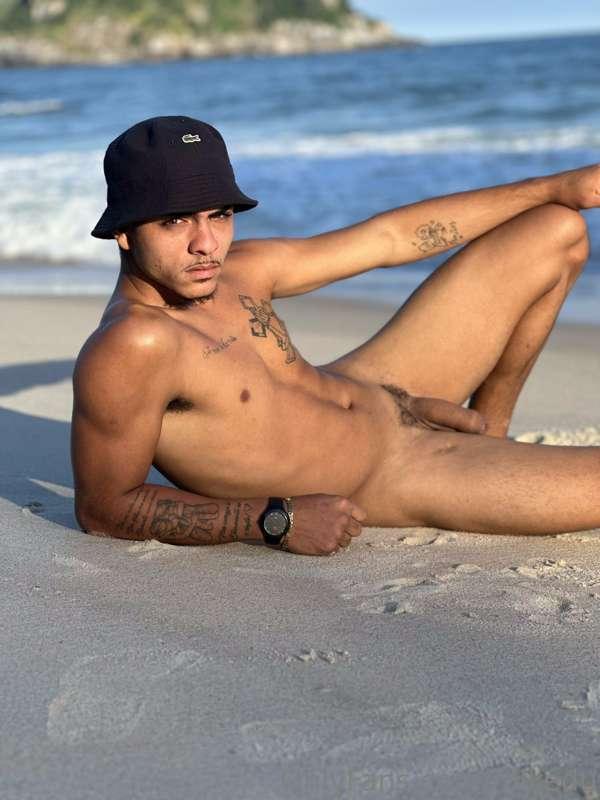 Bora pegar uma praia?