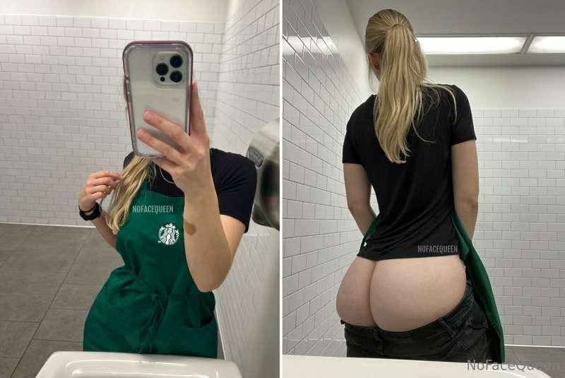 My ass would look even sexier on your face 😍