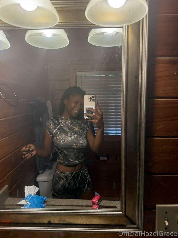 Come on, baby, step out of your comfort zone and join me on ..