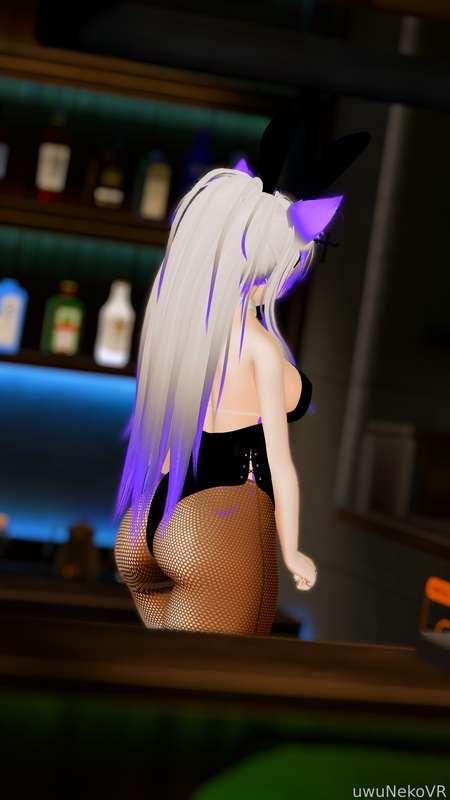 uwunekovr image #4