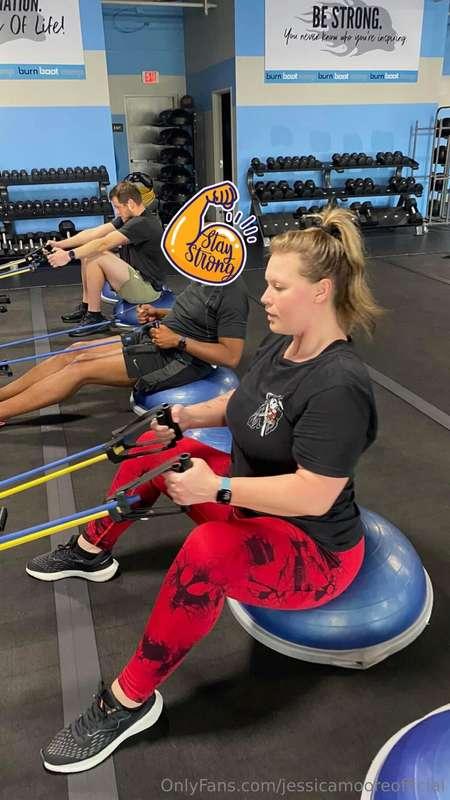 jessicamooreofficial image #0