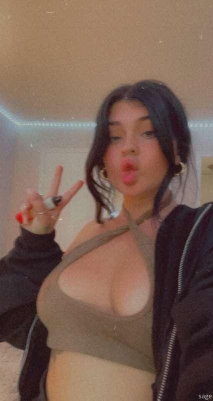 how horny are you??
