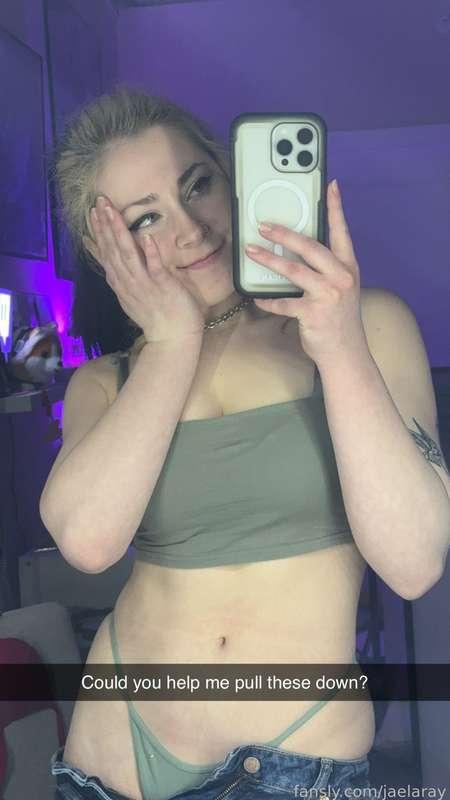 jaelaray image #1