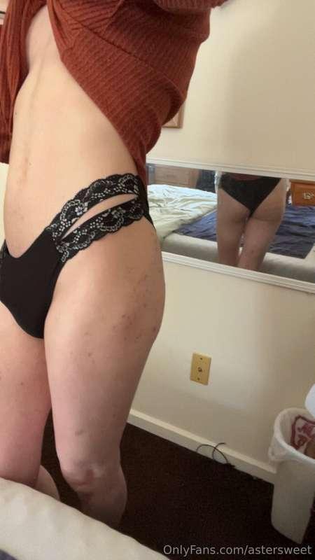 slightly more artistic than usual, but still hot as FUCK 😵‍💫..