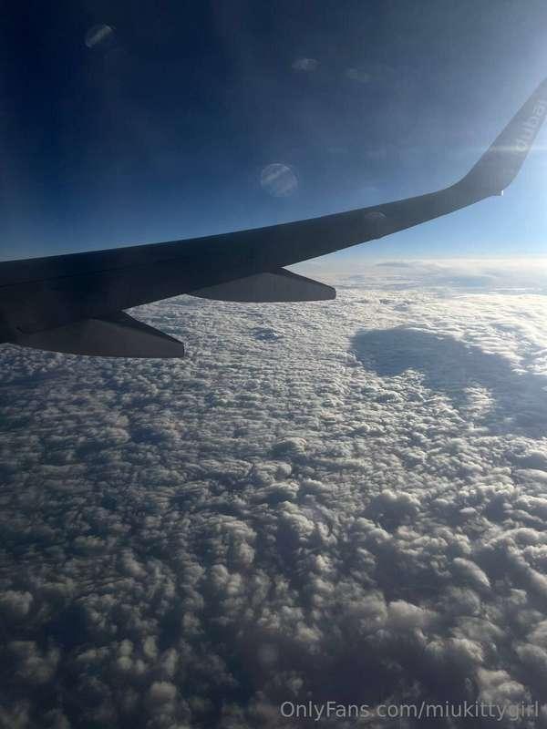 Very recently, I will return from the journey of my dreams. ..