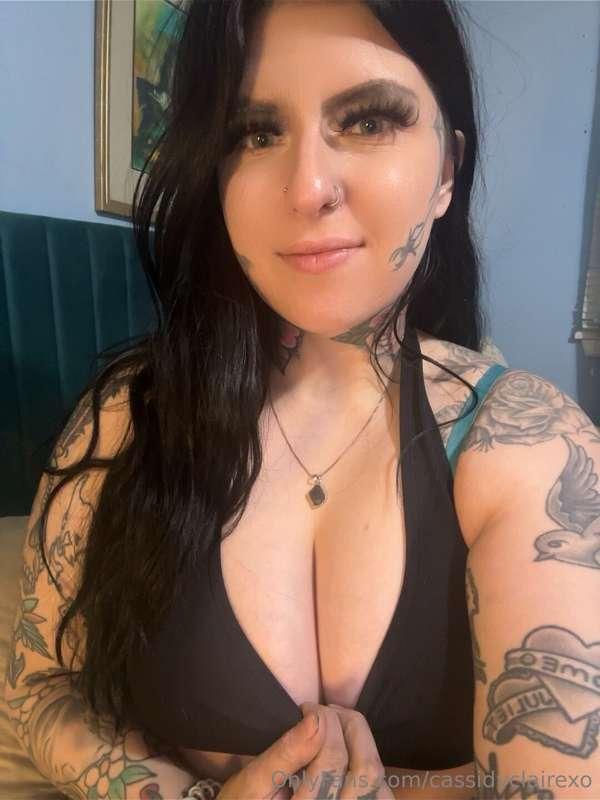 Good morning! ☀️