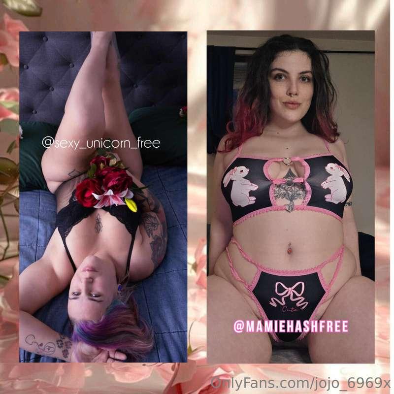 Quel chaudasse aurais tu aimer pour la St-Valentin ? ❤️@sexy..