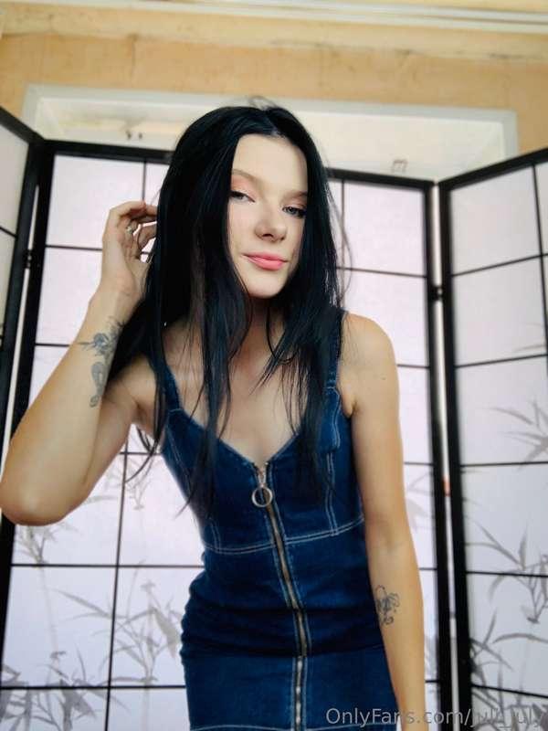 Feeling cute, but I know you’re loving it too. 😘 Let’s have ..