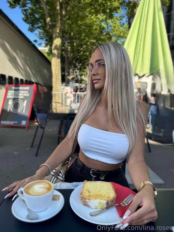 Wie würdest du dir ein Date mit mir vorstellen ? 🙈