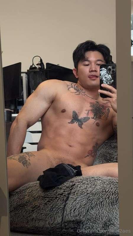 Wanna take a peek at it?