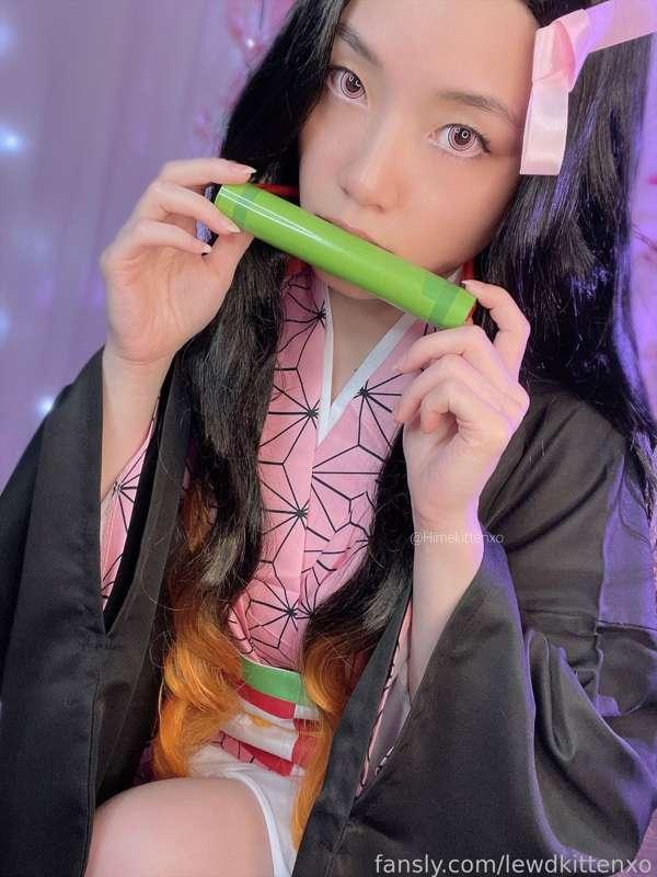 lewdkittenxo image #1