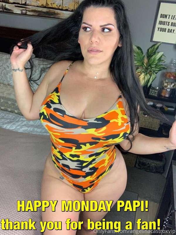 Thank you guys for the great bday wishes! It was a great spe..