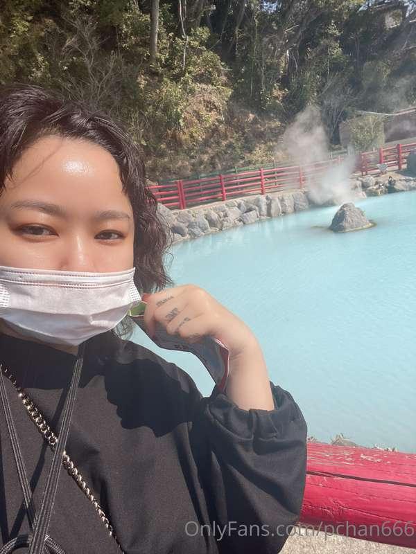 別府♨️
beppu