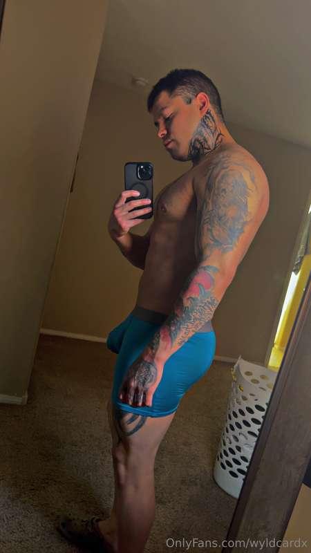 Laundry day 