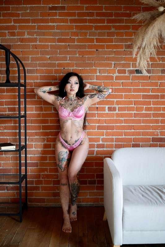 I can be all you need 💕