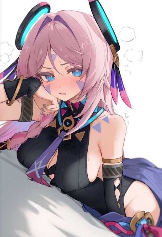 NAI V4 (curated preview)