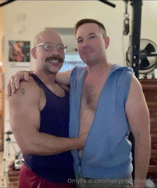 hairypiggydaddy image #1